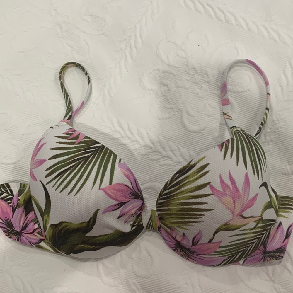 bathing suit top